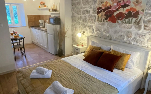 Peaceful house in Dubrovnik