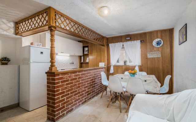 Awesome Home in Baska With Wifi and 2 Bedrooms