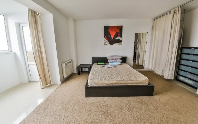Apartment Indi 2