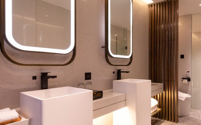 Foshan Xinxuangong Hotel