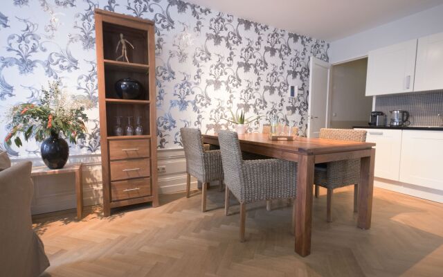 Canal Suites Amsterdam