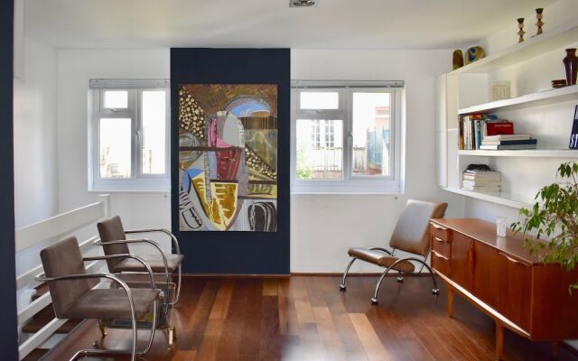 2 Bedroom House in the Heart of Hanover