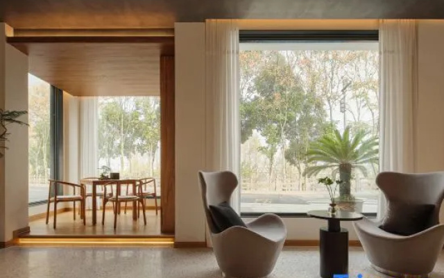 Shexian Yongshe B&B