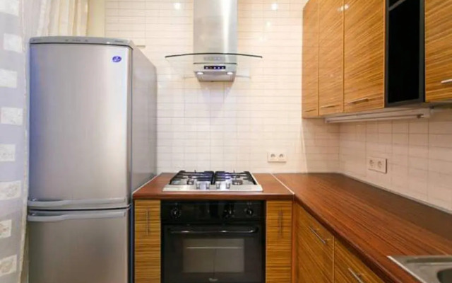 Apartment Na Chistyh prudah