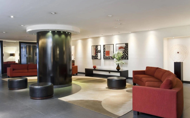 NH Collection Buenos Aires Centro Historico