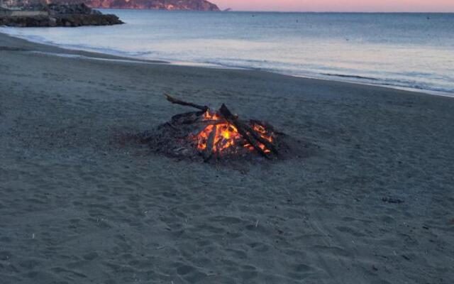 Appartamento Monterosso 81