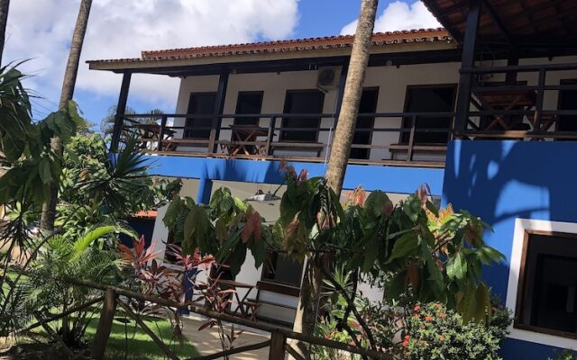 Pousada Ponta da Baleia