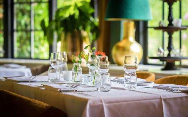 Restaurant & Hotel Hoog Holten