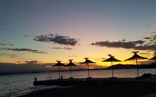 O Paradise Beach Resort & Spa