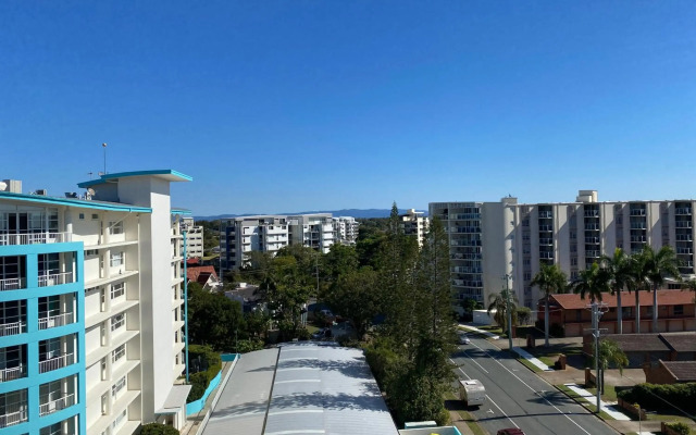 Redvue Holiday Apartments