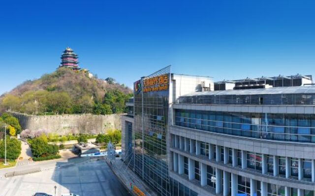 Infinite View Boutique Hotel