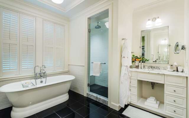 Montage Palmetto Bluff