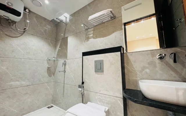 Hotel Satya Shree