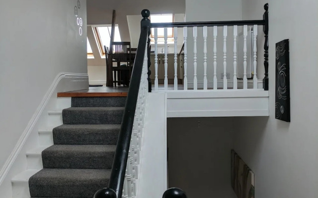 Alexander Apartments Northcliffe