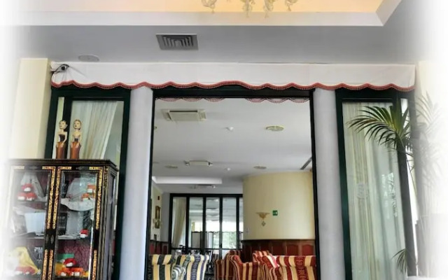 Ristorante Albergo Felcaro