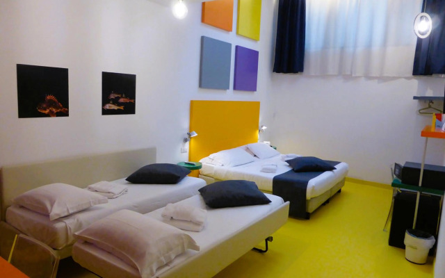 Correra 241 Lifestyle Hotel