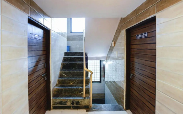Dipesh Lodge by OYO Rooms