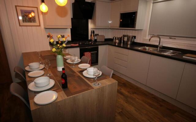 Balquhidder Braes Holiday Park