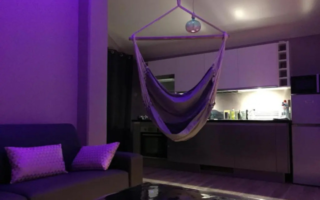 L EDEN et sa love room avec balnéothérapie
