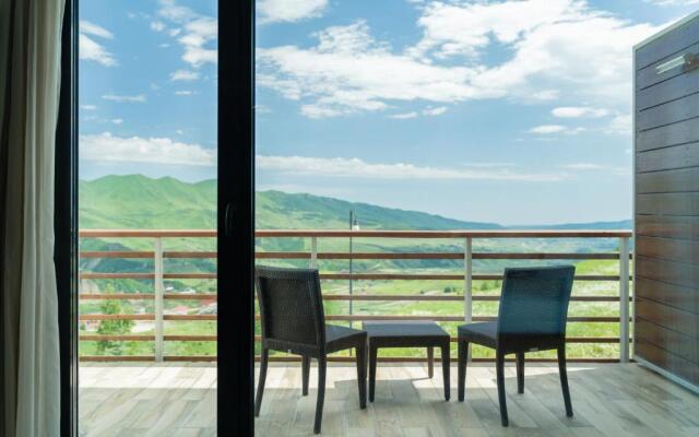 GAYA Residences Shahdag