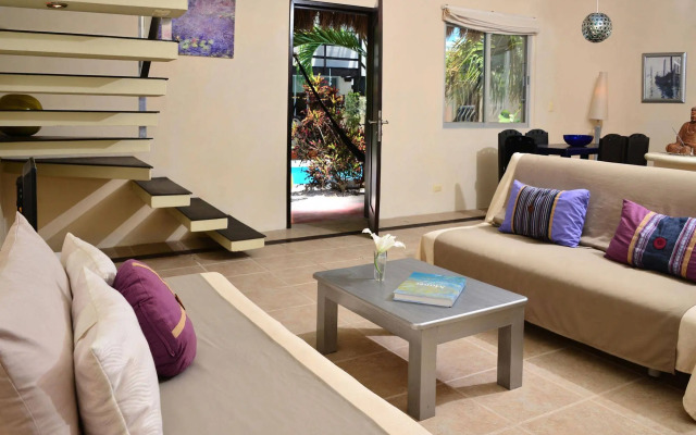 Villas Geminis Boutique Condo Hotel