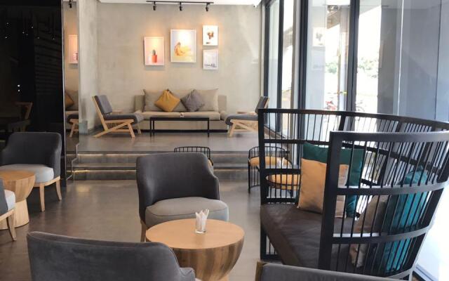 Celecton Blue Cikarang