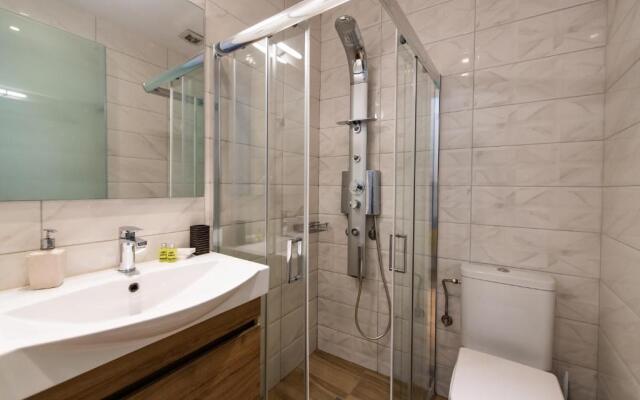 LEFKAS CITY APARTMENTS & Suites