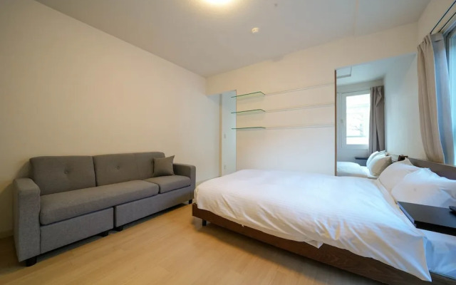 Residence Hotel Liberte