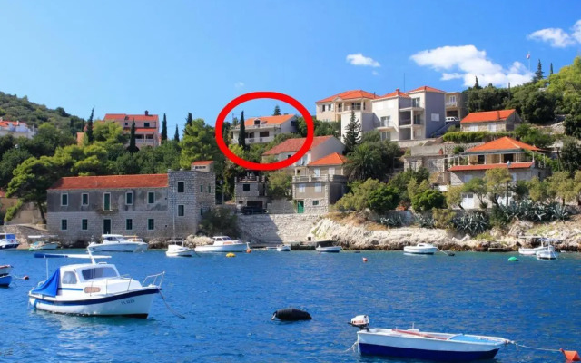 Apartments with a parking space Prigradica, Korcula - 193