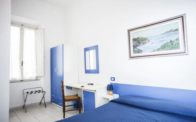 Hotel Rex
