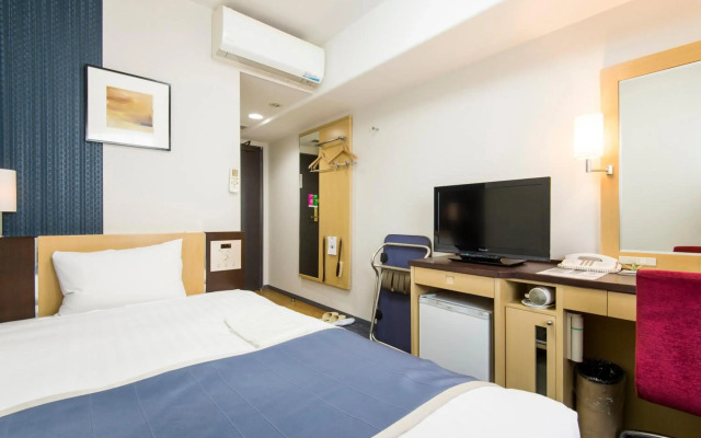 Hotel Hokke Club Oita