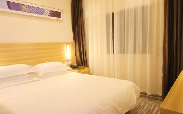 City Business Hotel