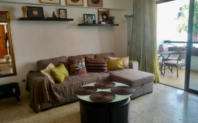 Apartment Edificio Altemar