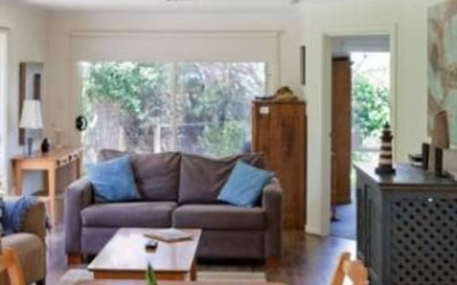 Saltaire Cottages – Guest Rooms – Adelaide