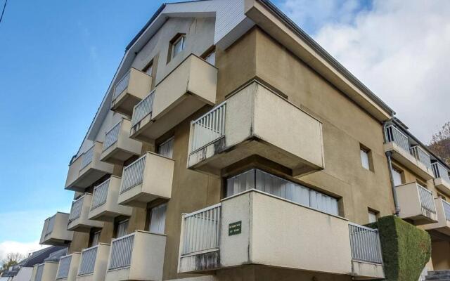 Appartement Cauterets, 2 pièces, 4 personnes - FR-1-401-84