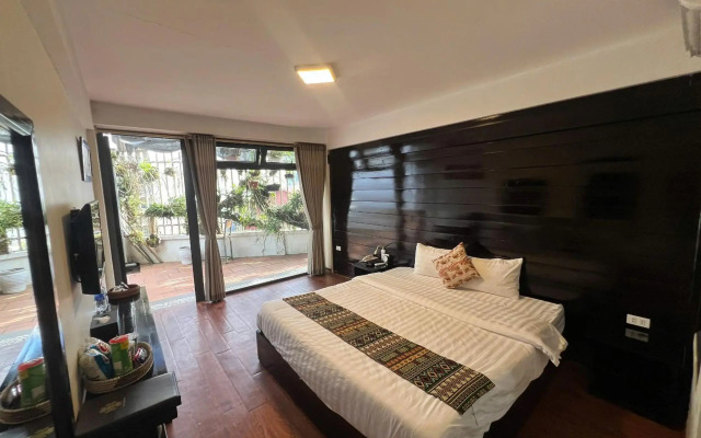 Sapa Village Hotel