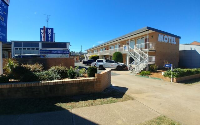 Queanbeyan Motel