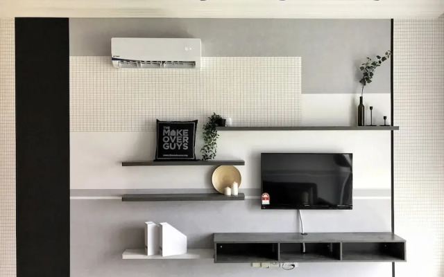 Boulevard Service Apartment KL by Airhost