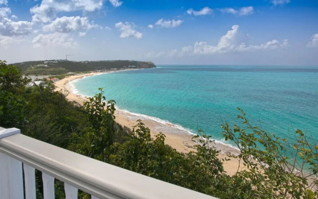Dream Villa Terres Basses-951