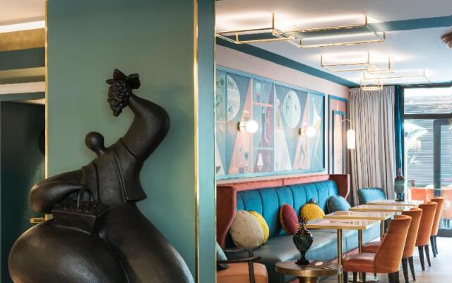 Hôtel Burdigala by Inwood Hotels