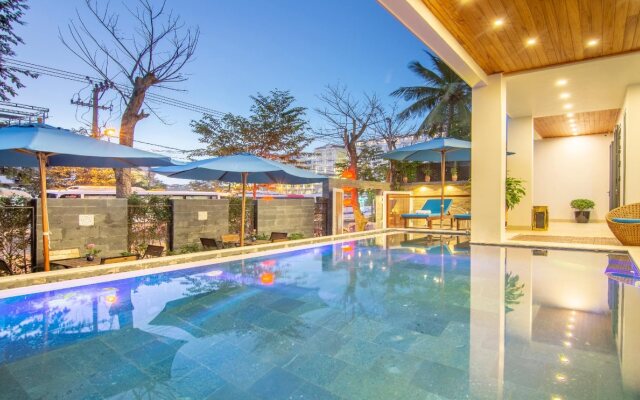 Hoi An Majestic Villa
