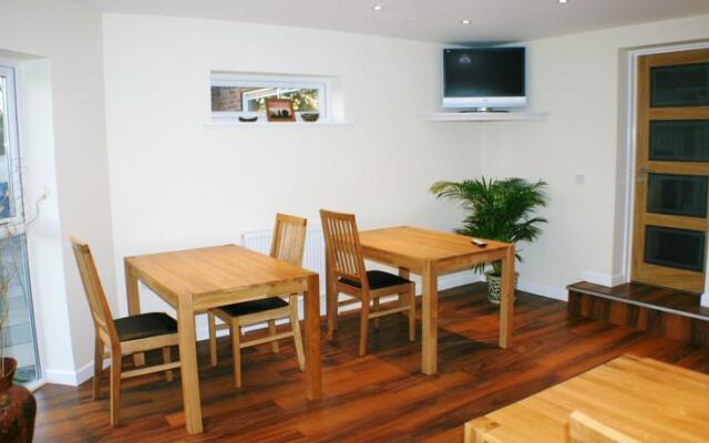 Moorsticks B&B