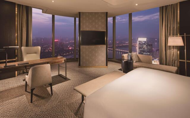 Hilton Fuzhou