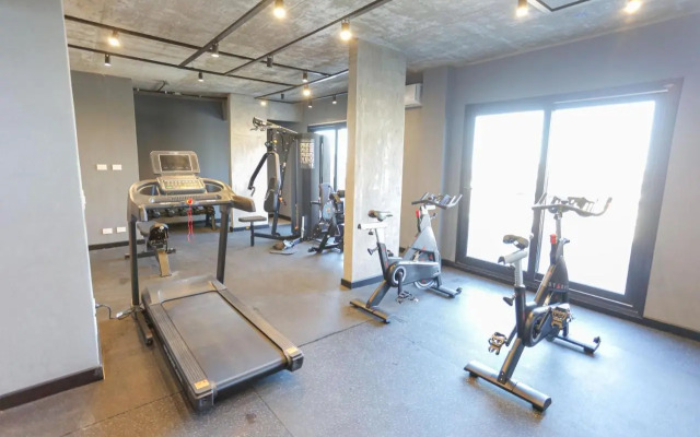 Howard Johnson Undici Republica de La Boca