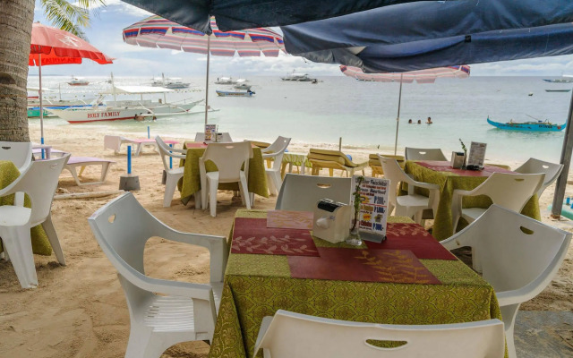Hayahay Resort