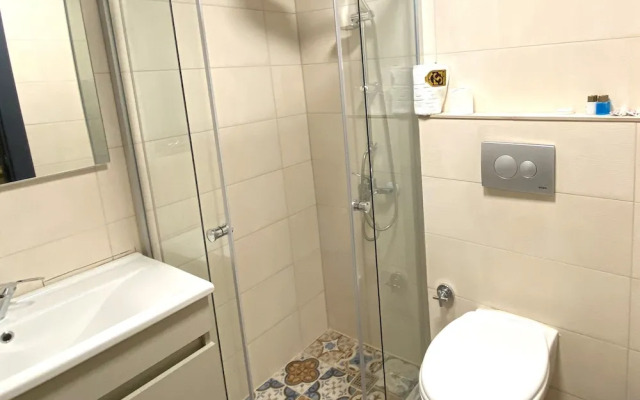 Nene Hatun 59 Butik Otel