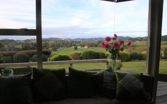 Country Views