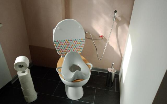 Résidence DeniSandrine