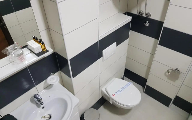 Apartmani Lux Novalic