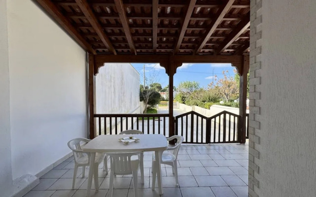 Villetta Marilena Sleeps 7 Torre Suda